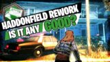 Is The Haddonfield Rework Any Good? Dead By Daylight