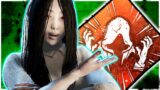 MAD GRIT STROBE SADAKO! –  Dead by Daylight | 30 Days of Sadako – Day 20