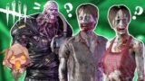 MY ZOMBIES DID NOTHING! | Dead By Daylight
