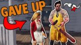 Making These Killers Give Up – Dead by Daylight