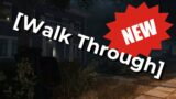 NEW HADONFIELD MAP WALKTHROUGH – Dead by Daylight!