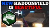 NEW PTB HADDONFIELD IS BEAUTIFUL + NEW LEGION GAMEPLAY | Dead by Daylight