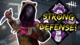 NEW STRONG LEGION BUILD! DEFEND THOSE GENS! | Dead by Daylight