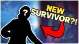 NEW SURVIVOR FOUND! – Dead By Daylight