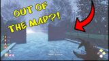 New Glitch To Get Out Of The Map – Dead By Daylight