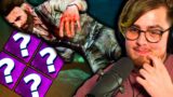 No one could Guess My Perks – Dead by Daylight