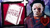 Nothing Like Good Old Tombstone Myers | Dead by Daylight