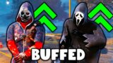Outplaying The Buffed Ghostface & Legion – Dead by Daylight