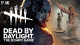 PA Presents: Dead by Daylight The Board Game