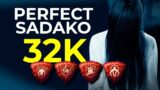 PERFECT SADAKO GAME! – Dead by Daylight!