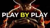 PLAY BY PLAY AT MAX MMR WITH FREDDY! – Dead by Daylight!