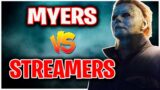 Rank 1 Michael Myers SCARES Twitch Streamers – "I DONT WANT TO DO THIS ANYMORE!"