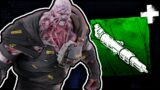 Sneaking up on Survivors with Stealth Nemesis | Dead by Daylight Killer Builds