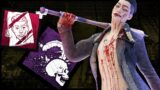 Super Lunging at Survivors with Coup and Iri Photocard | Dead by Daylight Killer Builds