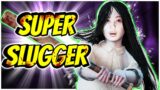 Super Slugger Sadako! – Dead by Daylight