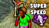 Super Speed Looping – Dead by Daylight