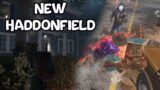 THE NEW HADDONFIELD – Dead By Daylight | PTB 5.7.0