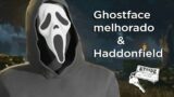 Testando o Ghostface melhorado & Haddonfield – Dead by Daylight