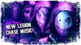 The Legion New Chase Music & Terror Radius – Dead by Daylight [PTB]