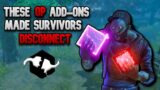 This Build Makes Survivors DC Against My Hillbilly | Dead By Daylight