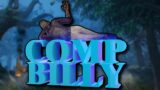 This Happens If I Use A Competitive Build On Hillbilly | Dead By Daylight