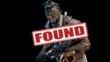 WE FOUND A DOC! – Dead by Daylight!