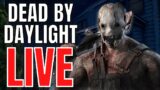 We're Back With Some More DBD – Dead By Daylight LIVE