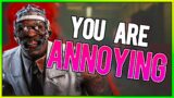 What the KILLER you main SAYS about YOU – Dead By Daylight