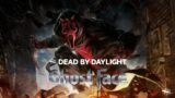 Dead By Daylight The Ghost Face Chase Music (Live)