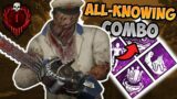 ALL KNOWING HILLBILLY BUILD – Dead By Daylight