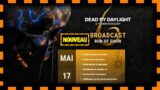 ANNIVERSAIRE 6 ANS DBD 17 MAI NEW CHAPTER 24 – DEAD BY DAYLIGHT