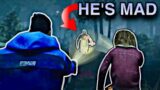 Blinding Killers ALL Game In Dead by Daylight