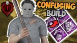 CONFUSING SURVIVORS TILL I WON – Dead By Daylight Myers Build