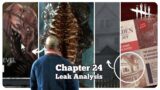 Chapter 24 New Leak Analysis – Dead by Daylight