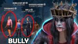 D3AD Vs TOXIC BULLY SQUADS! – Dead by Daylight
