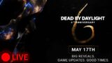 Dead By Daylight 6th ANNIVERSARY EVENT!