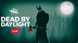 Dead By Daylight Live | Dead By Daylight Mobile Live | DBD Live Let's Have Fun
