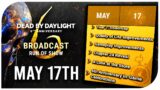 Dead By Daylight New 6th Year Anniversary Information! – DBD Anniversary Stream News & Info!