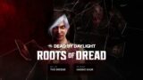 Dead By Daylight Roots of Dread – Chapter 24 The Dredge Menu Music