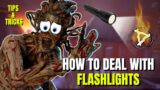 Dead By Daylight-What To Do When Going Up Against The Flashlight Bandits | HAG Tips & Tricks