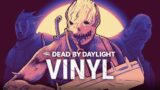Dead by Daylight: The Official Soundtrack | Vinyl 2nd Pressing