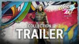 Dead by Daylight | Urban Art | Collection Trailer