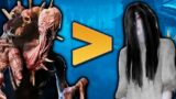 Dredge is Sadako v2.0 | Dead by Daylight