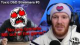 ENTITLED Streamer has a HUGE EGO Problem | Dead By Daylight