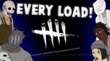 Every Load Gag (Dead By Daylight Parody Animated)