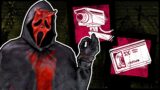 Ghostface's New Ultra Rare's Make Slugging Insane | Dead by Daylight Killer Builds