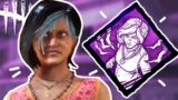 HADDIE KAUR PERKS, LORE, AND GAMEPLAY! | Dead By Daylight