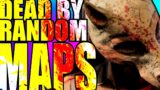 I LOST, WHEN THE MAP LOADED | Dead by Daylight