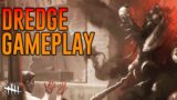 LOCKER MONSTER – The Dredge NEW KILLER Gameplay [Dead by Daylight]