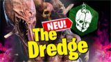 NEUER Killer: The Dredge + Mori | Dead by Daylight